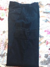 Mens Corduroy Trousers 