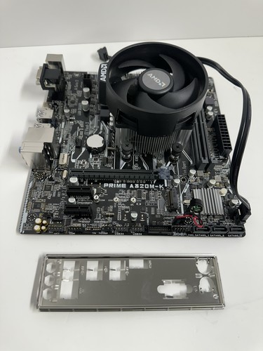 Asus prime a320m - asus,