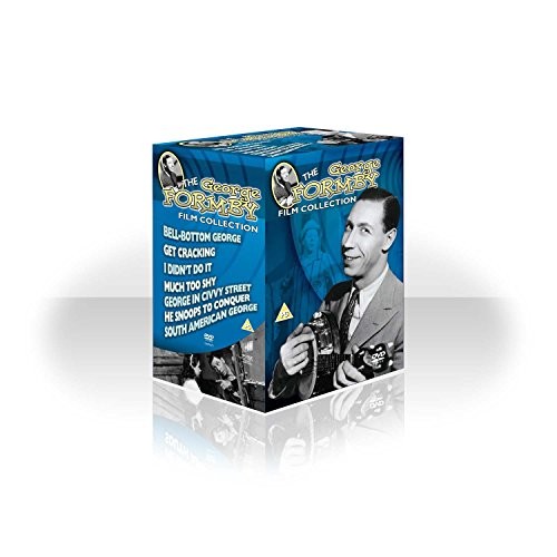 The george formby - the, film