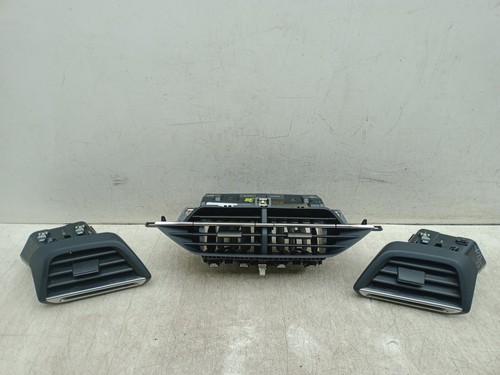 Peugeot 2008 air vent - 2008,