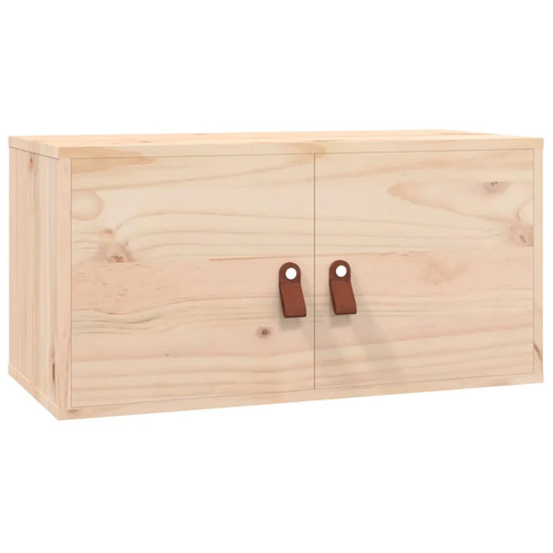 Wall cabinet hanging storage - cabinet,