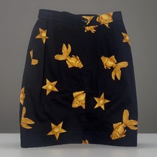 Escada Margaretha Ley Vintage