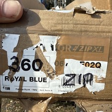 fiamma caravanstore ZIP With