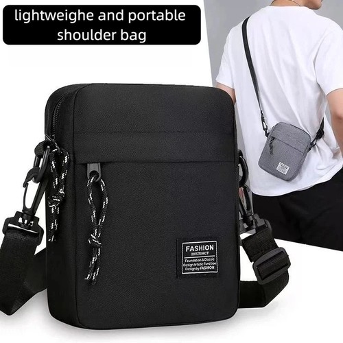 Mens chest bag pack - bag,