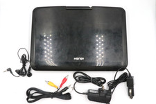 Bush Portable DVD Player 10”