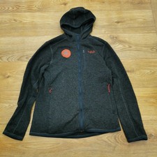 Rab Quest Hoodie Fleece Jacket