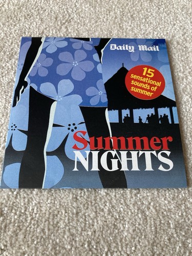 Summer nights daily mail promo - nights,