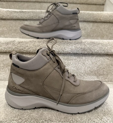 Clarks womens wave mid - womens,