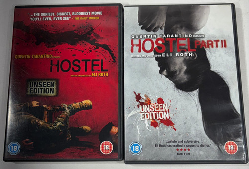 Hostel and part - and,