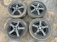 VAUXHALL CORSA D 07-14 SET OF