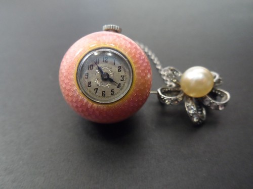 1920 elaine watch company - elaine,
