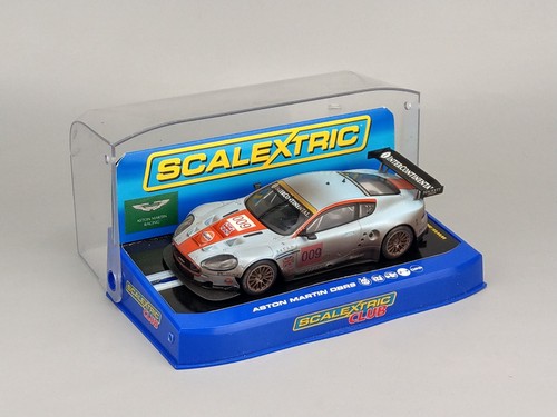 Scalextric c2965 aston - c2965,