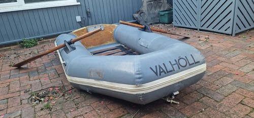 Avon rover hypalon - rover, 2.5