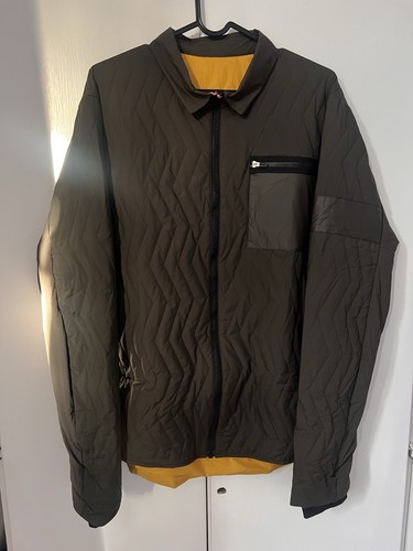 Rapha men dark olive - men’s,