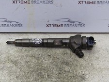 AUDI A3 8P 2009-2012 2.0 TDI FUEL INJECTOR (DIESEL) 03L130277J - XBDI0055