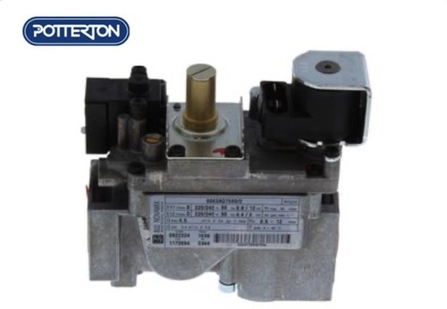 Potterton novamix 822 - potterton,