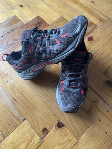 Asics gel memuro trainers - memuro,