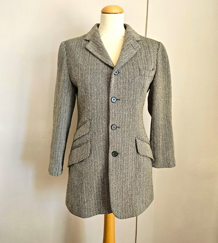Vintage ralph lauren wool - ralph,