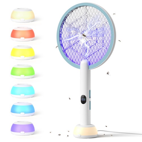 Yissvic electric fly - fly, swatter