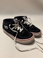 Vans Half Cab 1992 Rare