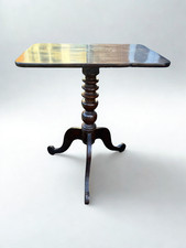 Antique Georgian Mahogany