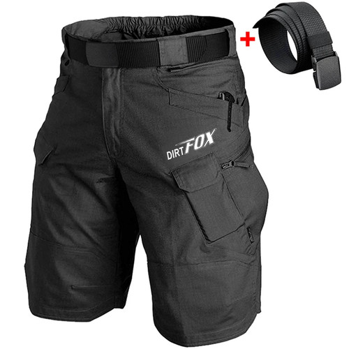 Men mtb cycling shorts - mtb,