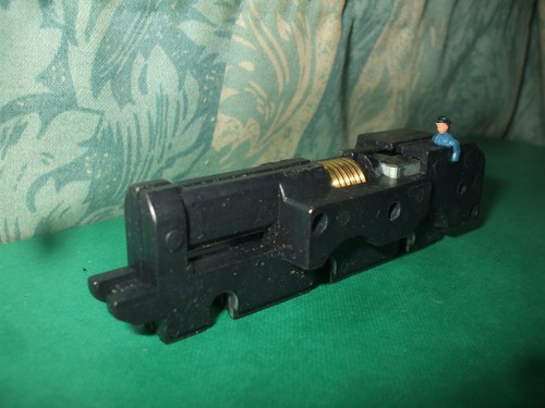 Bachmann lner j72 chassis - j72,