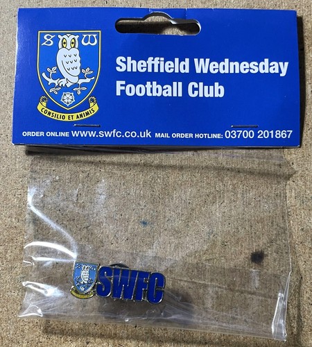 Sheffield wednesday official - wednesday,
