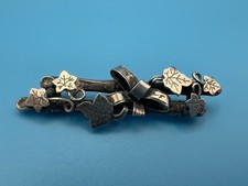 Stunning Victorian Hallmarked