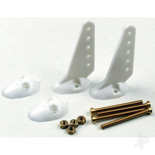 Large control horn - large,