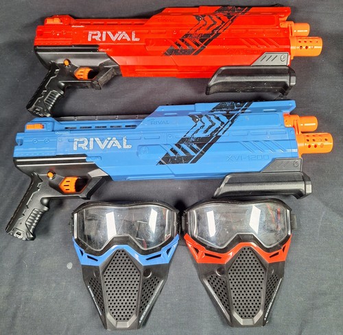 Nerf rival atlas xvi - nerf,