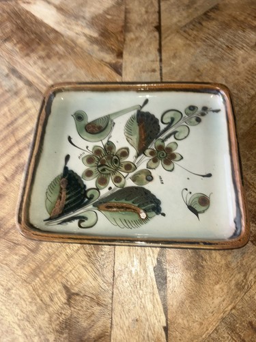 Vintage ken edwards pottery - vintage,