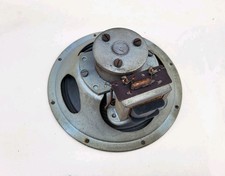 VINTAGE VALVE RADIO AMPLIFIER SPEAKER 8"