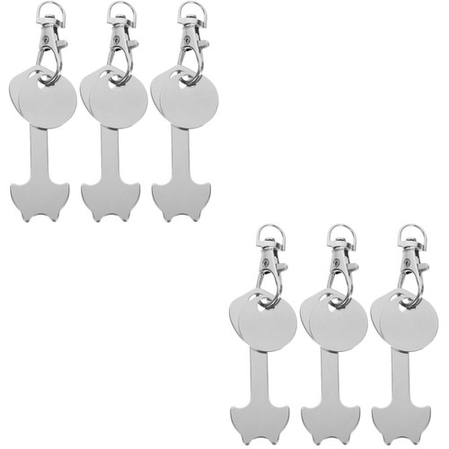 Pcs shopping cart - pcs, tokens