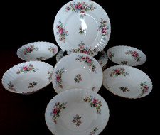 Royal Albert Bone China Moss