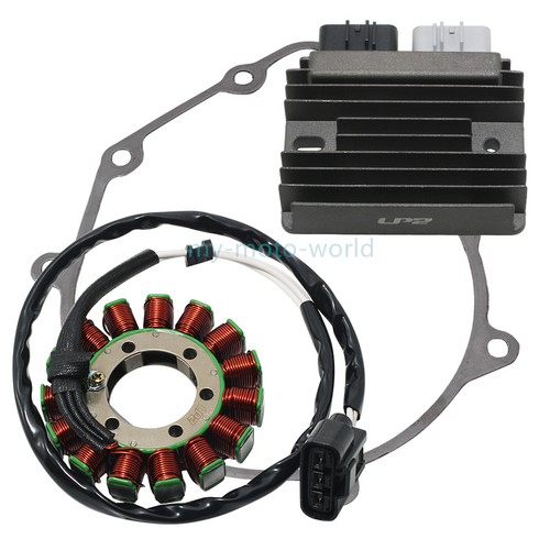 For kawasaki stator - kawasaki,
