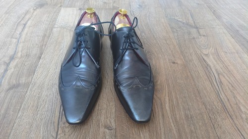 Jeffrey west muse derby mens - west,