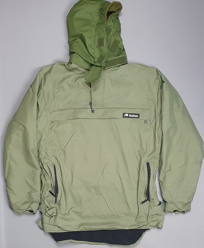 Buffalo mountain shirt - buffalo,
