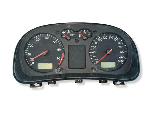 Golf 1j1 instrument - iv,