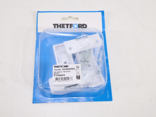 Thetford freezer door hinges - thetford,
