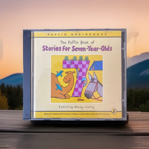 The puffin book - of, stories
