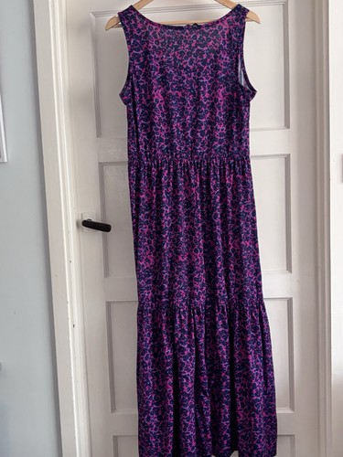 Maxi dress floral - maxi,