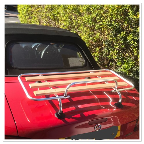 Mazda mx5 boot - mazda, &