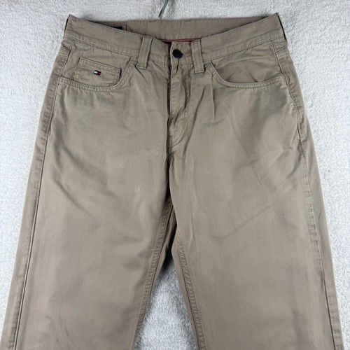 Tommy hilfiger madison jeans - hilfiger,