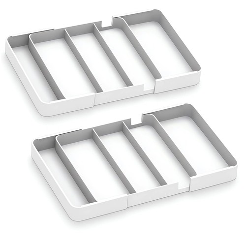 Pack shallow drawer - 2,