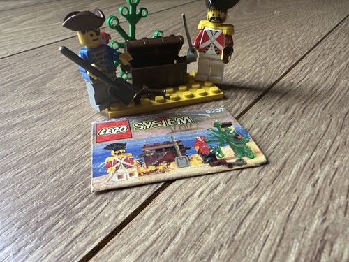 Lego pirates plunder - lego,