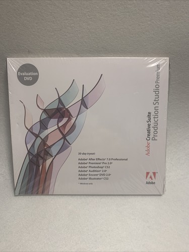 Adobe creative suite - creative,
