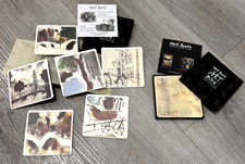 MARK RAVEN Art Box Amsterdam 2