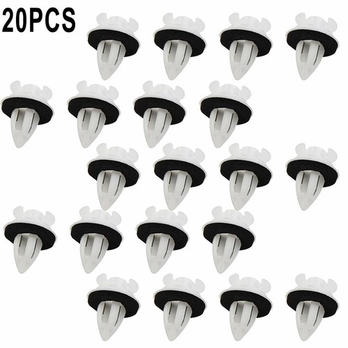 20pcs anti rattle door - 20pcs,
