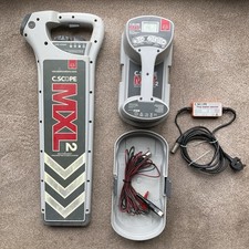 Scope mxl2 cable avoidance - cable,